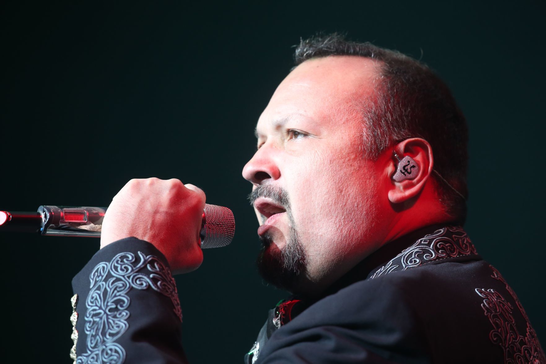 Pepe Aguilar